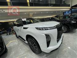 إنفينيتي QX80